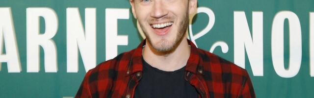 PewDiePie Is Here to Offer You Privacy Assurances in the Age of AI