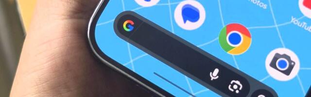 Google’s new AI reply system could make texting feel easier