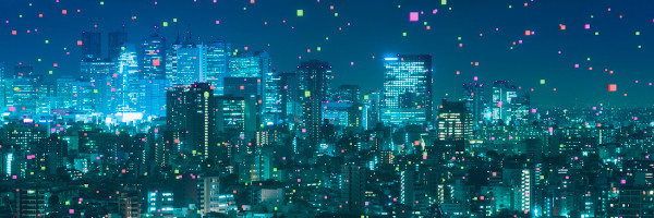 The road to smart city infrastructure starts with research