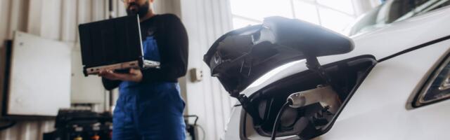 Your new car is getting harder and more expensive to fix. This bill could help.