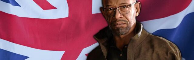 007 First Light's secret best character was a perfect way for IO Interactive to celebrate British writing and "restrained emotion"