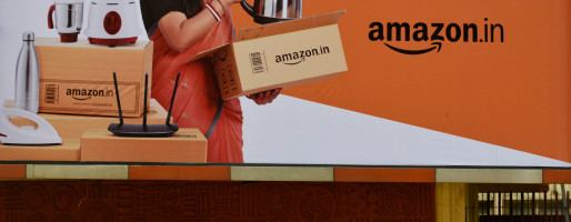 Forget winning, can Amazon survive in India?