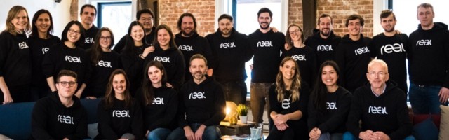 As founding partners step back, a new Real Ventures prepares to raise its next fund