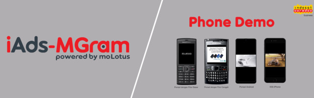 Indosat Ooredoo partners with moLotus for Breakthrough Mobile Video Customer Interaction and New Revenues