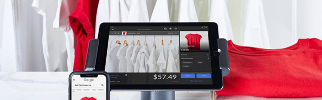 Lightspeed, Google partner to offer marketing, advertising tools to retailers