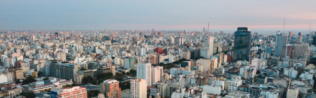 A closer look at how Buenos Aires plans to cut emissions in half by 2030