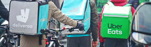 Gig economy worker income platform SteadyPay raises £4m