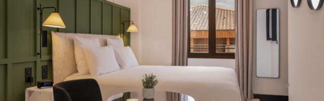 U.S. Hotels Set for Boost From Robust Travel and Direct Bookings