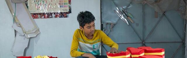 The Republican push to weaken child labor laws, explained