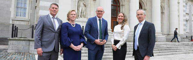 Capella Announces 30 New Jobs in Irish Market