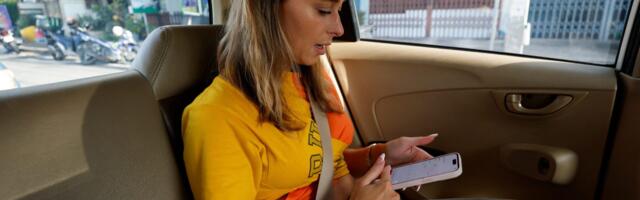 Surging Hotel Rates Spur Cost-Conscious Travelers to Trade Down in Creative Ways