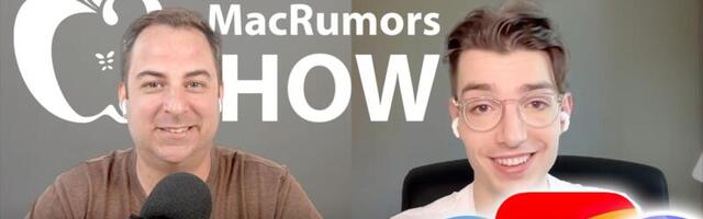 The MacRumors Show: Two Weeks Using watchOS 10, iOS 17, and macOS Sonoma