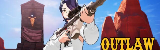 Alex Seropian launches Look North World studio and Outlaw Corral game for Fortnite