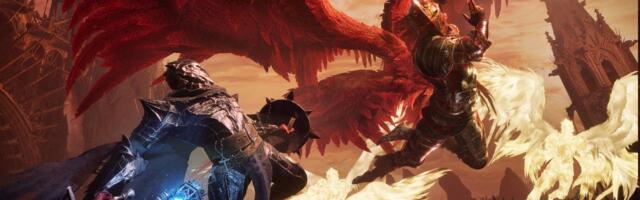 In a post-Elden Ring world, does Lords of the Fallen have what it takes?