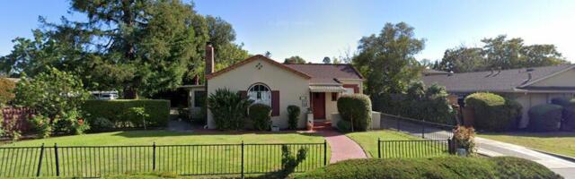 Five-bedroom home in Fremont sells for $2.5 million