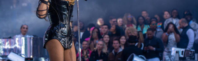 Beyoncé Tour Brings a Hotel Renaissance With Boosted Bookings