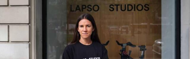 Barcelona-based sportstech Lapso Studios snaps €1.5 million to speed up expansion in the rest of Spain