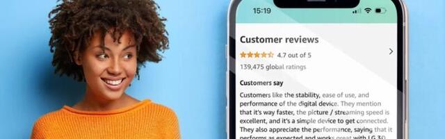 Generative AI meets online shopping: Amazon unveils AI tool to answer shoppers’ questions