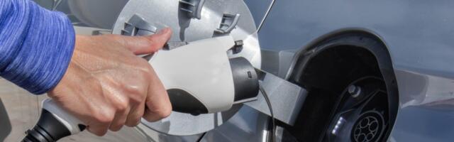 Ionna charging network intends to accelerate EV adoption
