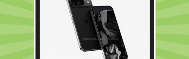 Pixel 9 renders leak, vivo X Fold3, Galaxy M55 official, Week 13 in review