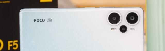 Poco F6 moves a step closer to launch as it gets NBTC certified