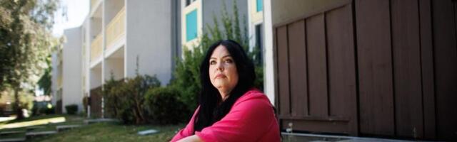 Silicon Valley salaries are shrinking, leaving workers in the lurch