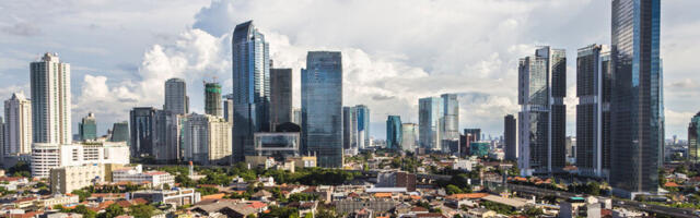 New Capital City, Strong Fintech Adoption, and Plans for the Future: Fintech in Indonesia in 2024