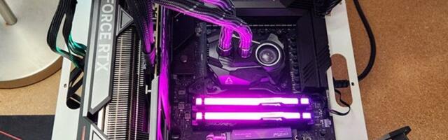 ASRock X870E Taichi Review: Better than X670E, at a lower price