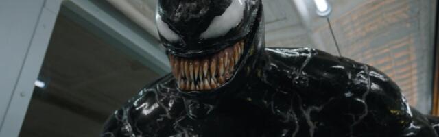 'Venom: The Last Dance' review: Half a great, stupid movie