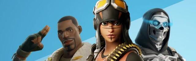 Tencent pulls directors from Epic's executive board following antitrust "scrutiny" from US Justice Dept