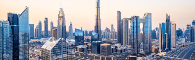 Fintech Overview of the United Arab Emirates in 2024