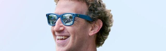 Mark Zuckerberg Thinks Meta Could Sell ‘Billions’ of AI Glasses