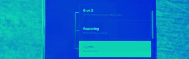 xAI’s Grok-3 looks impressive, but its true test is going mainstream
