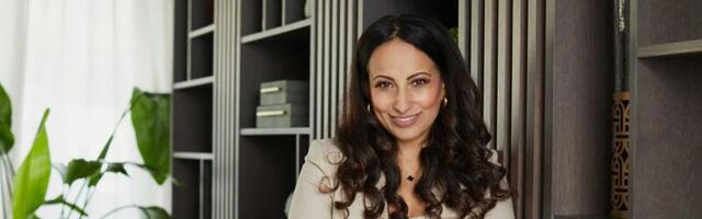 Araya Ventures solo GP closes in on first fund of 20m