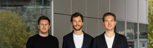 UniteLabs secures €2.77M to become the ‘Operating System’ for the modern biotech lab