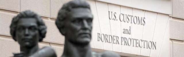 Homeland Security Email Tells a US Citizen to 'Immediately' Self-Deport