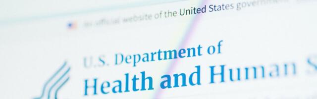 Here’s All the Health and Human Services Data DOGE Has Access To