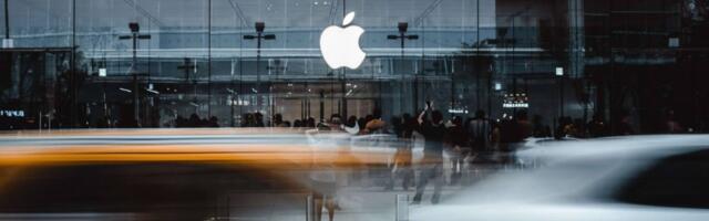 Apple to build all US iPhones in India