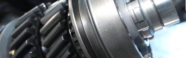 Why Is The Muncie M22 Transmission Called The 'Rock Crusher?'