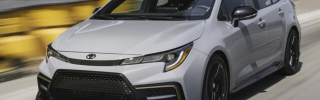 12 Of The Most Reliable Used Cars Under $20,000
