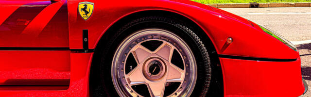 10 Of The Best-Looking Wheels Of All Time