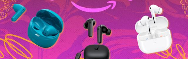 The wireless earbuds deals are completely wild this Prime Day: Ive never seen prices this low