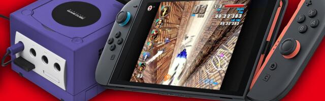 Switch 2 GameCube support: latency, performance boosts and resolution tested