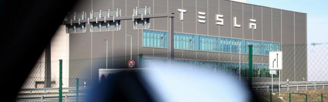Tesla faces jury over its autopilot feature, as trial over fatal crash opens