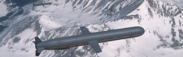 Who Makes Tomahawk Missiles And Where Are They Built?