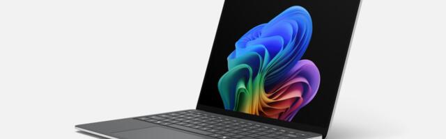 Microsoft’s new Intel-powered Surface Laptop 5G arrives in August