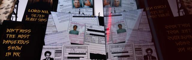 Four stories that are more important than the Epstein Files