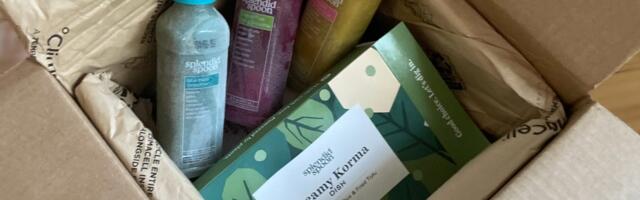 We Tried Splendid Spoon. Here's What We Thought of the Vegan, Gluten-Free Meal Service