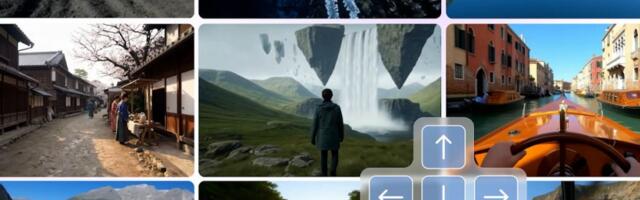 Google DeepMind launches Genie 3, the first AI that generates interactive 3D worlds in real time