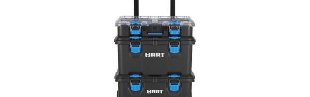 How Does Walmart's Modular Tool Storage Compare To Other Major Brands?